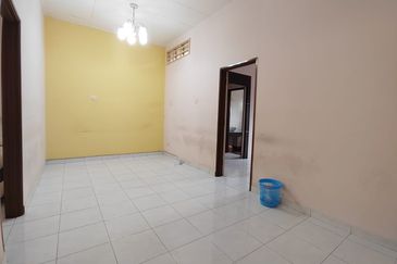 Garden City Homes, Seremban 2