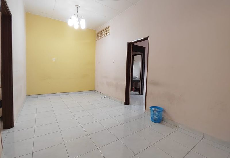 Garden City Homes, Seremban 2