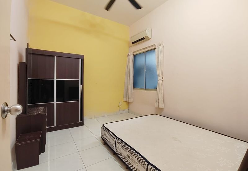 Garden City Homes, Seremban 2