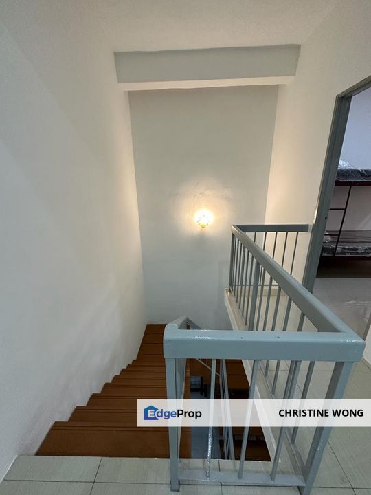 HIGH ROI BEST FOR INVESTMENT (HOSTEL FOR UITM STUDENTS) DOUBLE STOREY TERRACE HOUSE S3 (NEAR UITM) SEREMBAN NS , Negeri Sembilan, Seremban