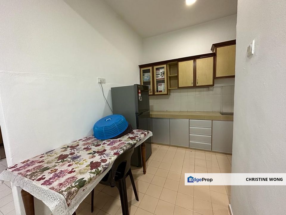 HIGH ROI BEST FOR INVESTMENT (HOSTEL FOR UITM STUDENTS) DOUBLE STOREY TERRACE HOUSE S3 (NEAR UITM) SEREMBAN NS , Negeri Sembilan, Seremban