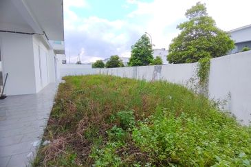 Suriaman 2, Bandar Sri Sendayan