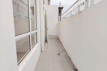 Suriaman 2, Bandar Sri Sendayan