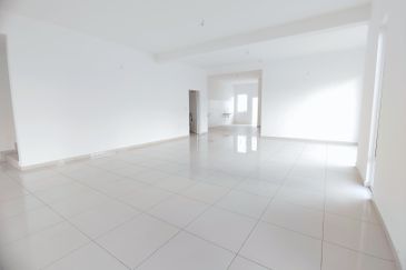 Suriaman 2, Bandar Sri Sendayan