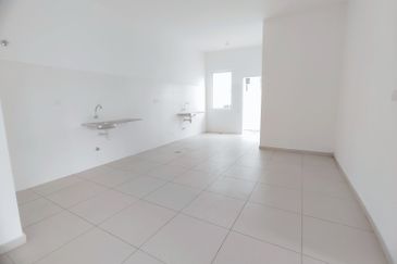 Suriaman 2, Bandar Sri Sendayan