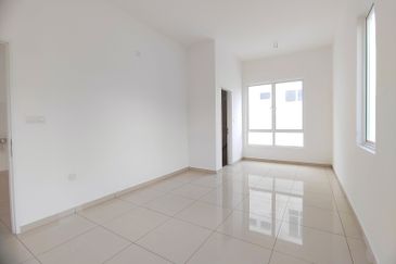 Suriaman 2, Bandar Sri Sendayan