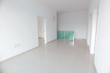 Suriaman 2, Bandar Sri Sendayan