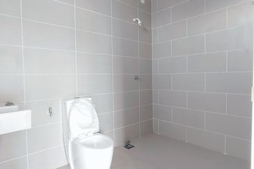 Suriaman 2, Bandar Sri Sendayan