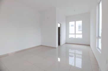 Suriaman 2, Bandar Sri Sendayan