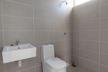 Suriaman 2, Bandar Sri Sendayan