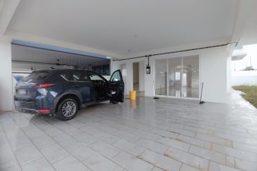 Suriaman 2, Bandar Sri Sendayan