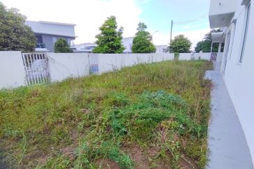 Suriaman 2, Bandar Sri Sendayan