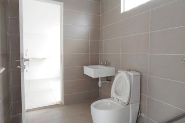 Suriaman 2, Bandar Sri Sendayan