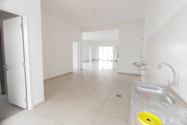 Suriaman 2, Bandar Sri Sendayan