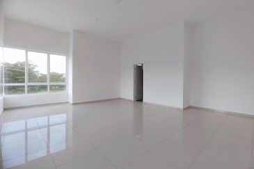 Suriaman 2, Bandar Sri Sendayan