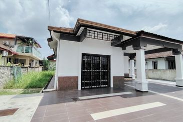 Taman Sri Pulai