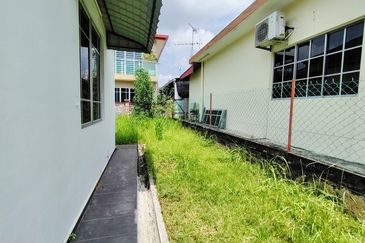 Taman Sri Pulai