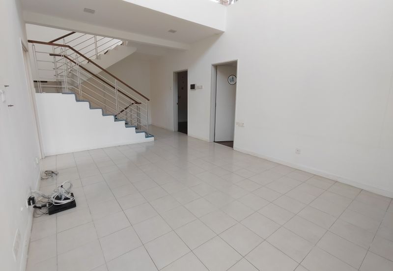 Kasia Green @ Bandar Baru Nilai