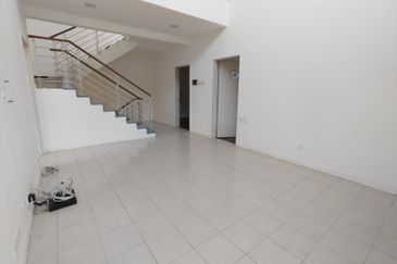 Kasia Green @ Bandar Baru Nilai