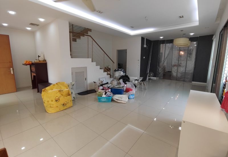 Kasia Green @ Bandar Baru Nilai