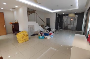 Kasia Green @ Bandar Baru Nilai