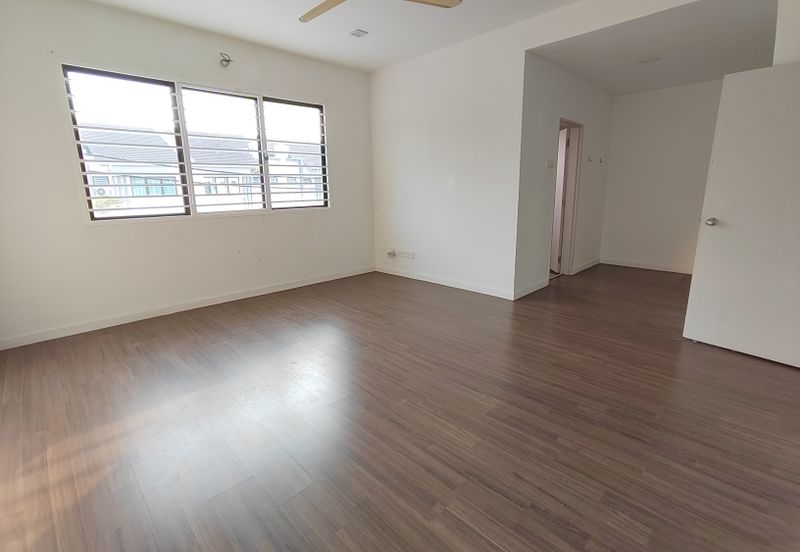 Kasia Green @ Bandar Baru Nilai