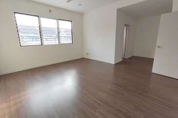 Kasia Green @ Bandar Baru Nilai