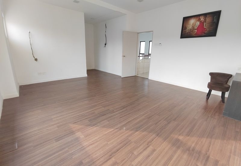 Kasia Green @ Bandar Baru Nilai