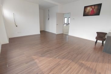 Kasia Green @ Bandar Baru Nilai