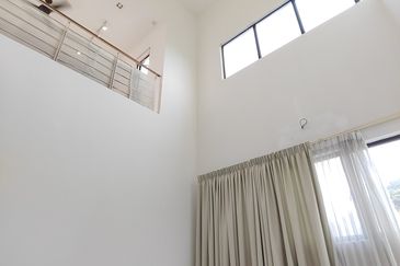 Kasia Green @ Bandar Baru Nilai