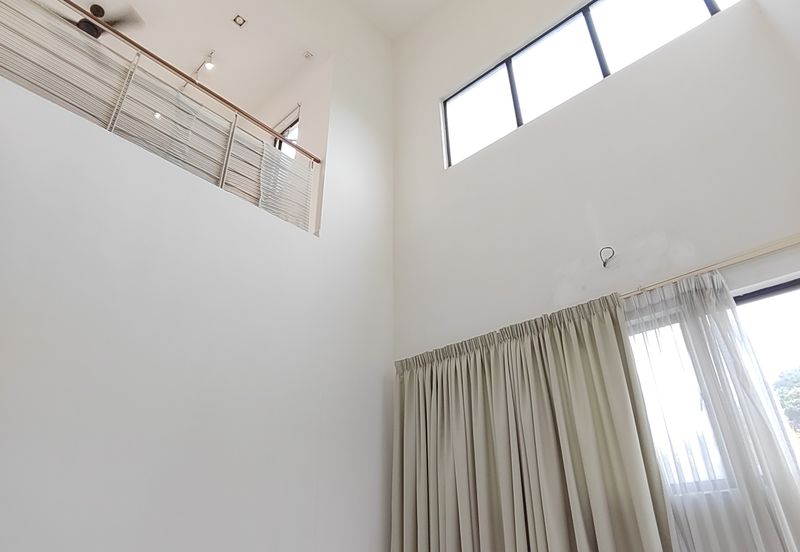 Kasia Green @ Bandar Baru Nilai