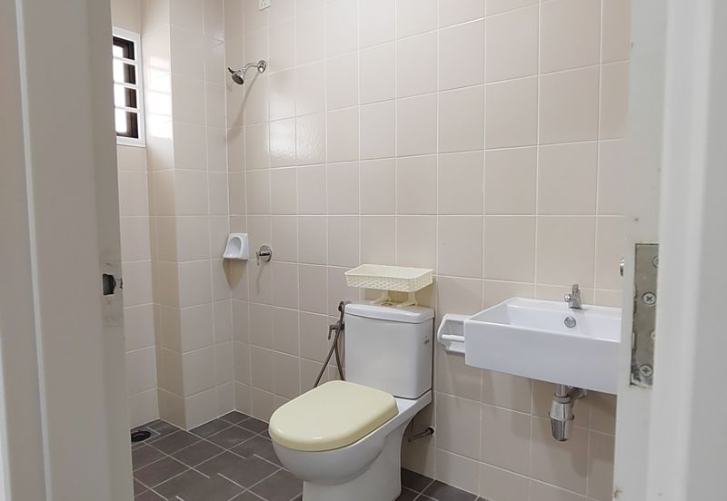 Kasia Green @ Bandar Baru Nilai