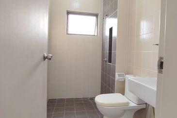 Kasia Green @ Bandar Baru Nilai