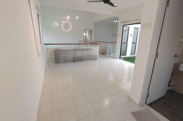 Kasia Green @ Bandar Baru Nilai