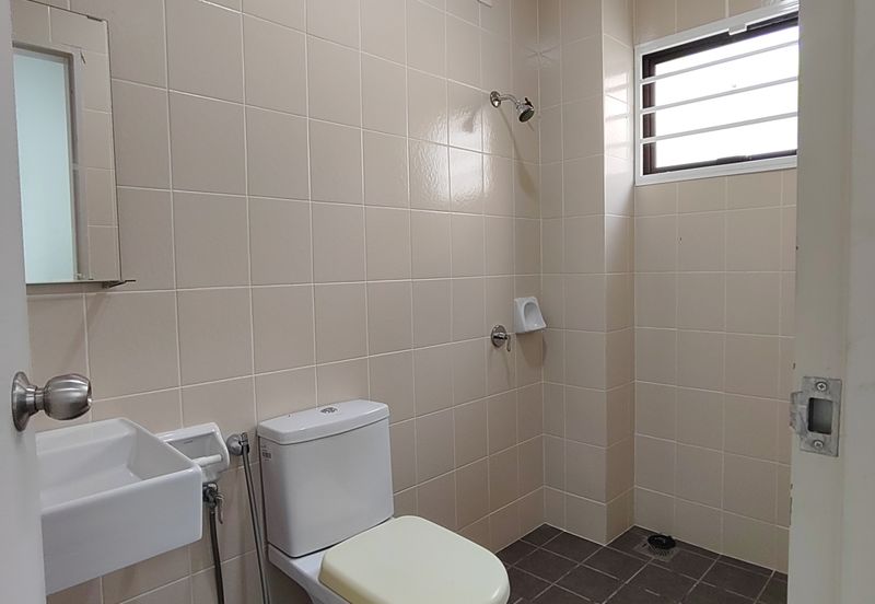 Kasia Green @ Bandar Baru Nilai