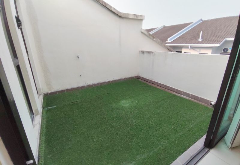 Kasia Green @ Bandar Baru Nilai