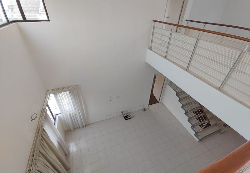 Kasia Green @ Bandar Baru Nilai