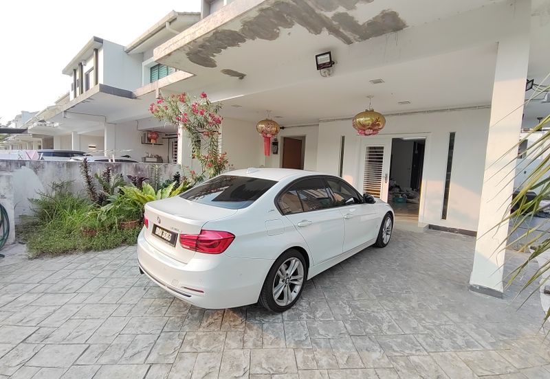 Kasia Green @ Bandar Baru Nilai