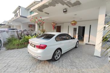 Kasia Green @ Bandar Baru Nilai