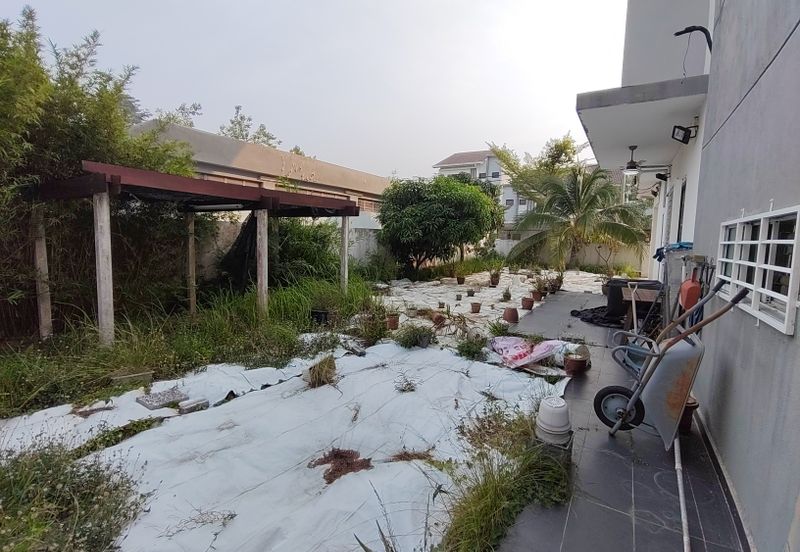 Kasia Green @ Bandar Baru Nilai