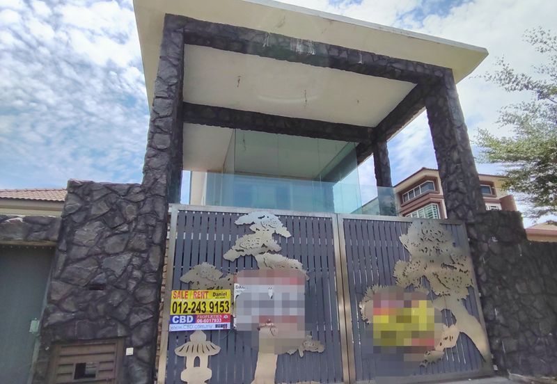 Taman Warisan Puteri