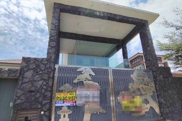 Taman Warisan Puteri