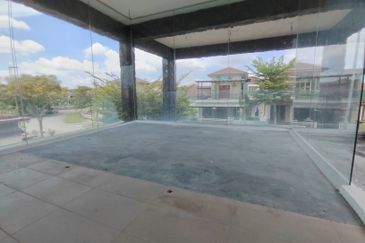 Taman Warisan Puteri