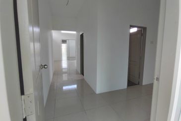 Taman Warisan Puteri