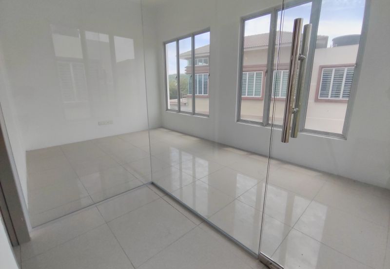 Taman Warisan Puteri