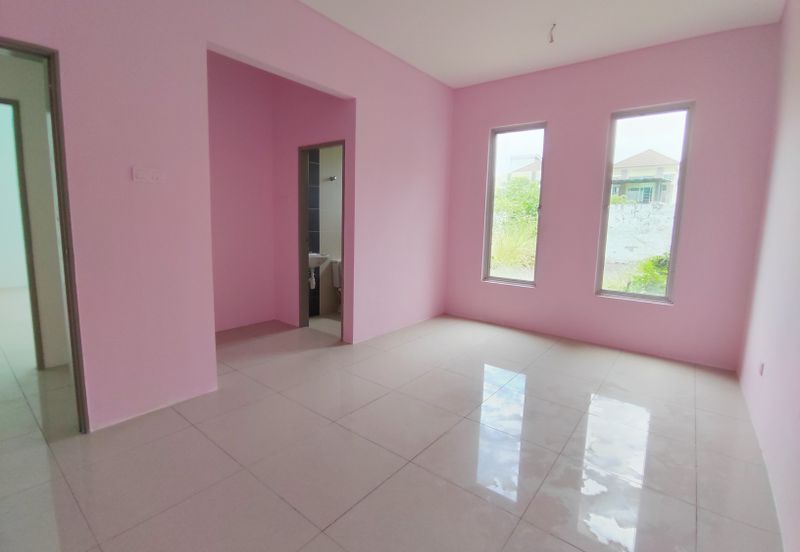 Taman Warisan Puteri