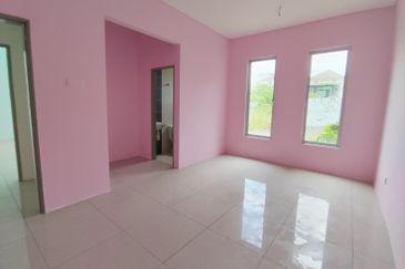 Taman Warisan Puteri