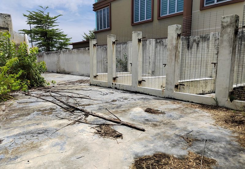 Taman Warisan Puteri