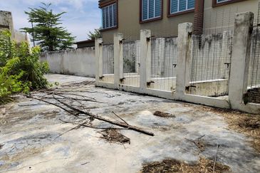 Taman Warisan Puteri