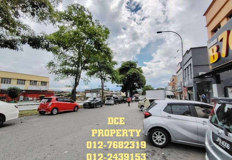 Taman Blossom Height